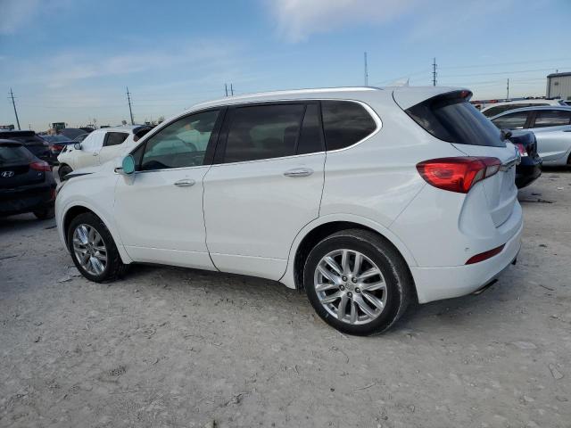 LRBFX3SX0KD042826 Buick Envision Premium 2019