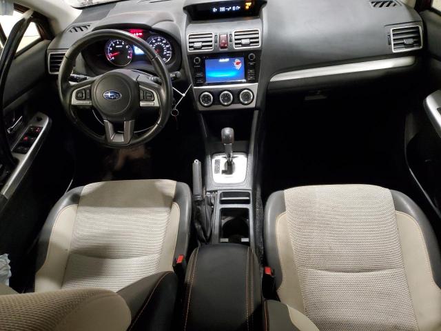 2016 SUBARU CROSSTREK - JF2GPABC1G8298935