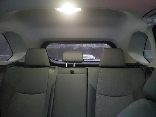 2024 TOYOTA RAV4 XLE - 2T3R1RFV7RC397180