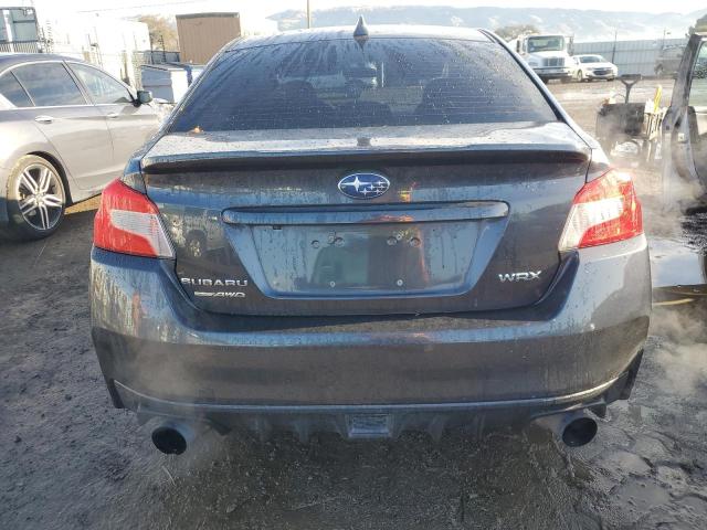 VIN JF1VA1A63J9810947 2018 SUBARU WRX no.6