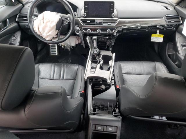 2022 HONDA ACCORD SPO - 1HGCV1F49NA112510