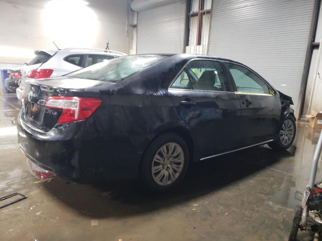 Vin: 4t1bf1fkxcu587984, lot: 83481854, toyota camry base 20123