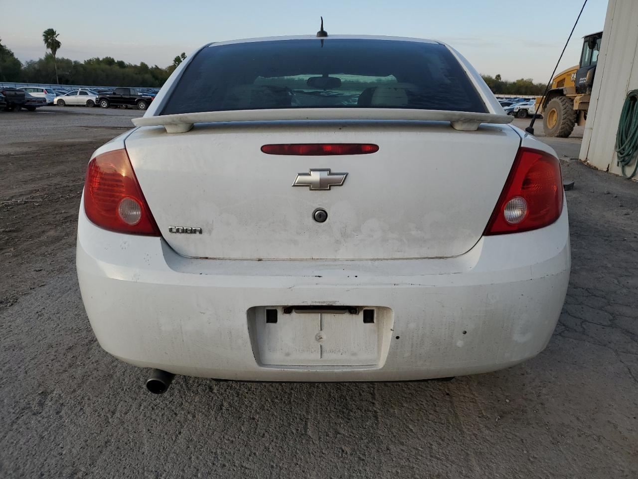 Lot #3034322065 2008 CHEVROLET COBALT LT