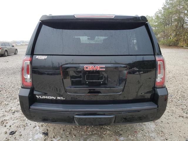 2017 GMC YUKON XL C - 1GKS1GKC3HR343967
