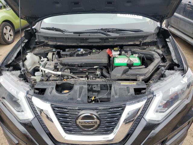 2018 NISSAN ROGUE S - KNMAT2MV3JP573724