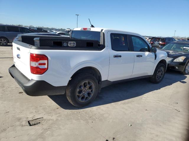 Vin: 3fttw8e94pra08856, lot: 83593914, ford maverick xl 20233