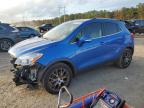 2016 BUICK ENCORE SPO - KL4CJ1SM0GB726501