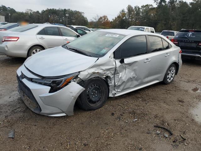 2020 TOYOTA COROLLA LE - 5YFEPRAE4LP114657