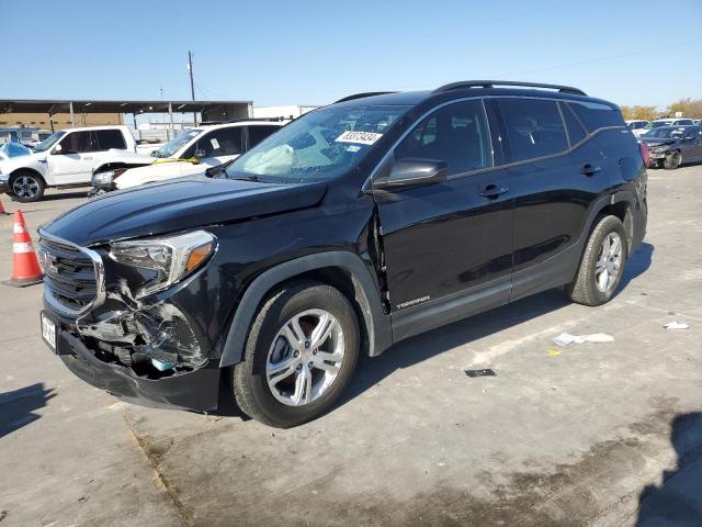 Vin: 3gkalmev5kl103691, lot: 83373434, gmc terrain sle 20191