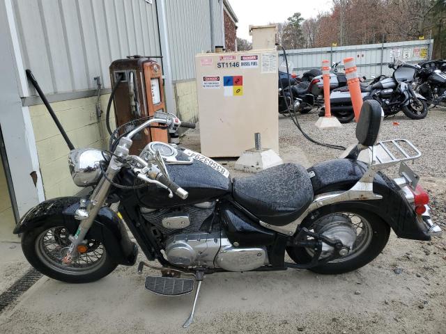 2006 SUZUKI C50 JS1VS55A462116677