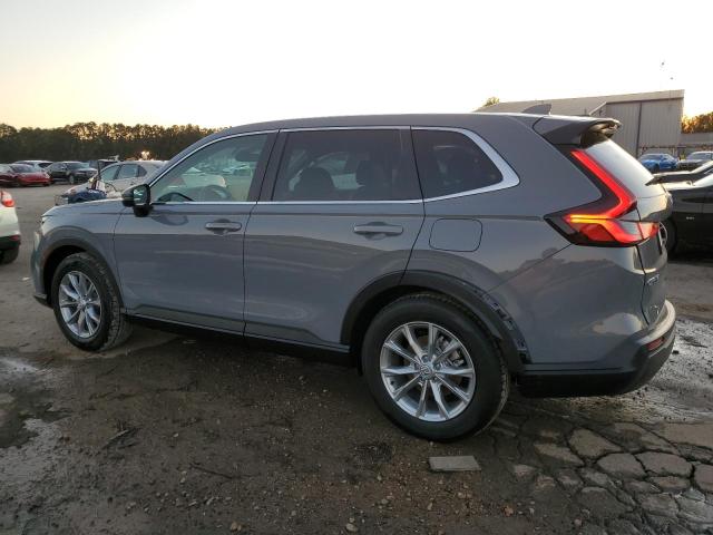 2025 HONDA CR-V EXL - 2HKRS3H79SH318046