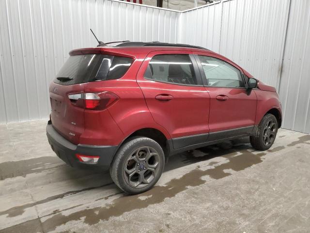 VIN MAJ6P1CL1JC189717 2018 FORD ECOSPORT no.3