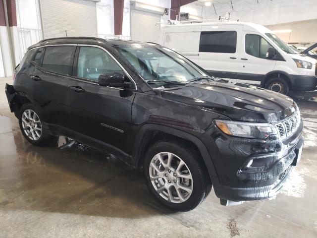 2024 JEEP COMPASS LA - 3C4NJDFN0RT139607