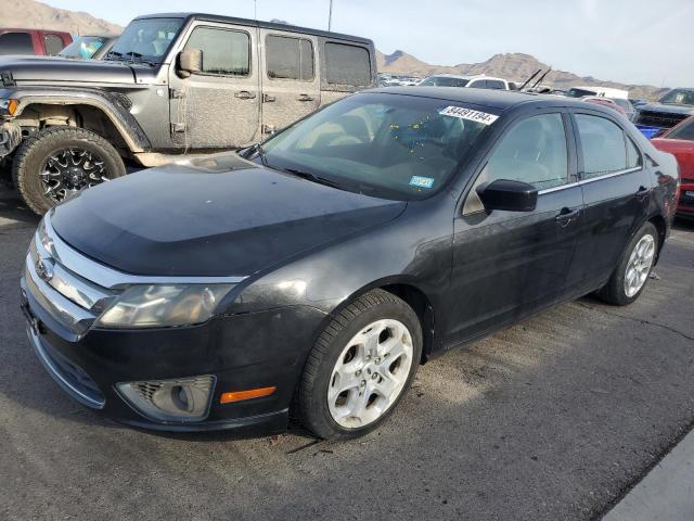 2010 FORD FUSION SE #3027310281