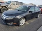 Lot #3027310281 2010 FORD FUSION SE