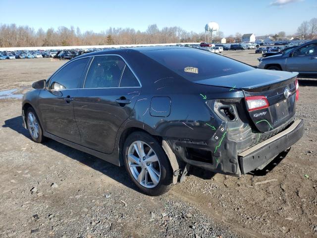 Vin: 4t1bf1fk6cu036984, lot: 84389484, toyota camry base 20122