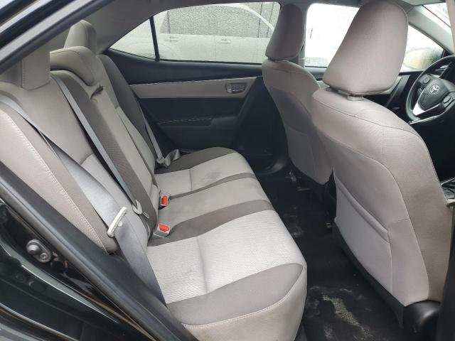 2018 TOYOTA COROLLA L - 5YFBURHE7JP841614