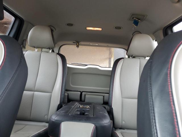 2020 KIA SEDONA LX - KNDMB5C16L6624948