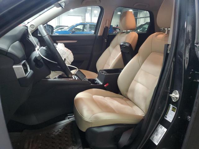 2023 MAZDA CX-5 SELEC - JM3KFBBM0P0268518