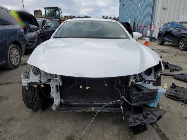 2015 LEXUS RC 350 - JTHSE5BC6F5005504