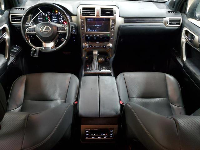 2021 LEXUS GX 460 PRE JTJAM7BXXM5272556