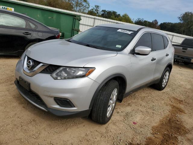 VIN 5N1AT2MV9GC924549 2016 NISSAN ROGUE no.1