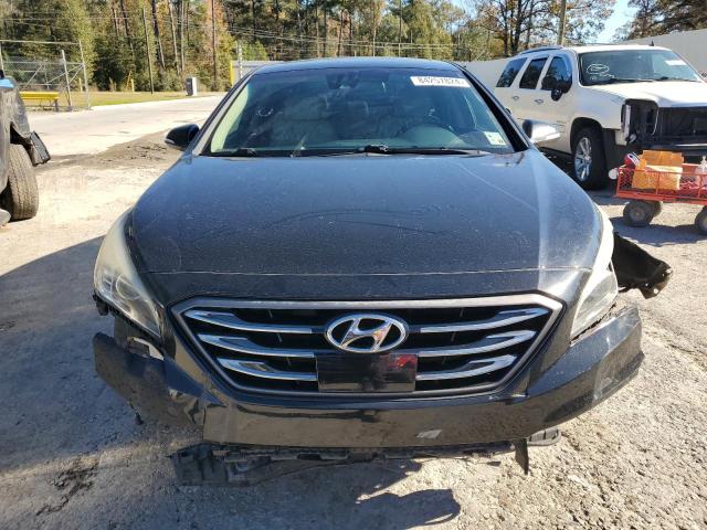 VIN 5NPE34AF7HH476977 2017 HYUNDAI SONATA no.5