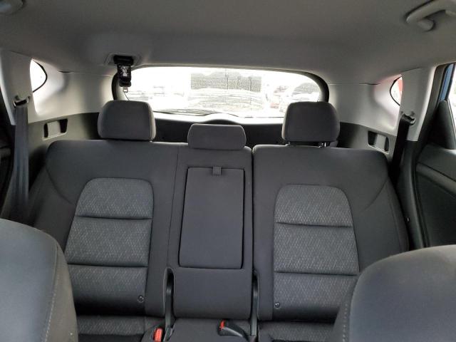 2018 HYUNDAI TUCSON SEL - KM8J3CA4XJU618298