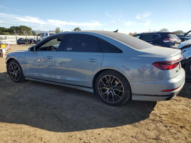 2021 AUDI A8 L WAU8EAF86MN012991
