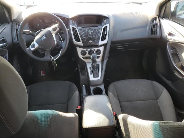 2014 FORD FOCUS SE - 1FADP3F25EL208488