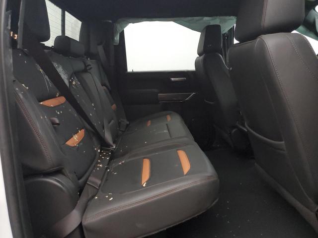 2023 GMC SIERRA K35 - 1GT49VEY7PF154909