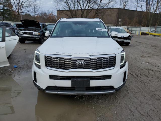 2020 KIA TELLURIDE - 5XYP6DHC6LG033845