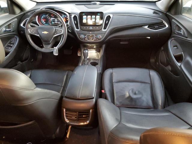 2016 CHEVROLET MALIBU LT - 1G1ZE5ST0GF263943
