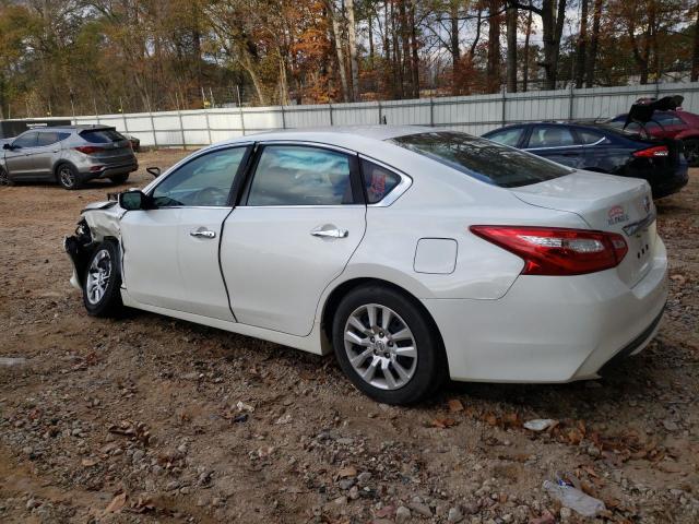 2016 NISSAN ALTIMA 2.5 - 1N4AL3AP9GN328271