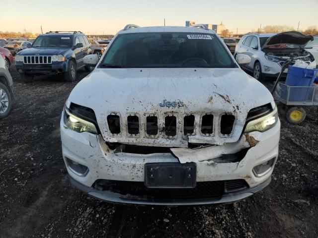 2019 JEEP CHEROKEE L - 1C4PJMDX4KD306365
