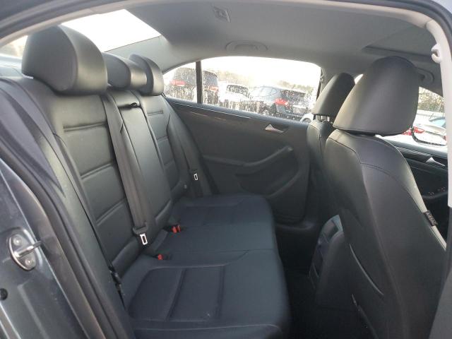 2017 VOLKSWAGEN JETTA SEL - 3VWL17AJ8HM409394