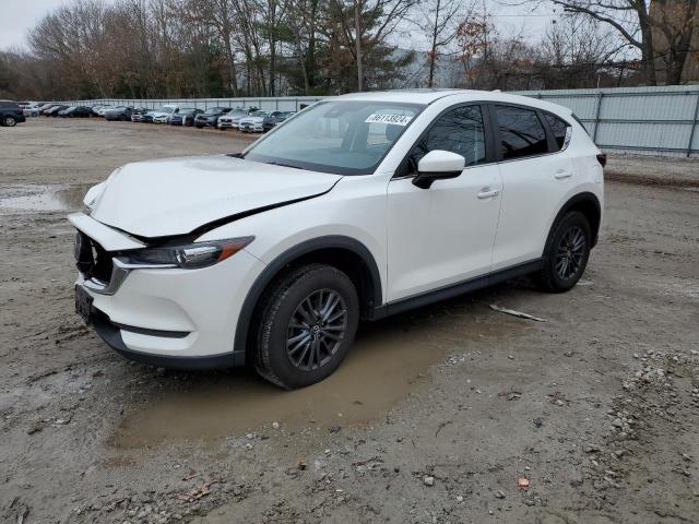 2020 MAZDA CX-5 TOURI - JM3KFBCMXL0755542