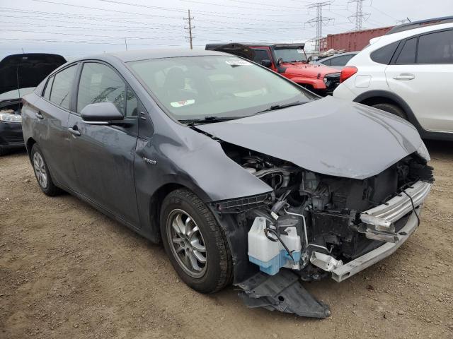 2022 TOYOTA PRIUS NIGH - JTDKAMFUXN3176566