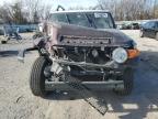 Lot #3037341705 2007 TOYOTA FJ CRUISER