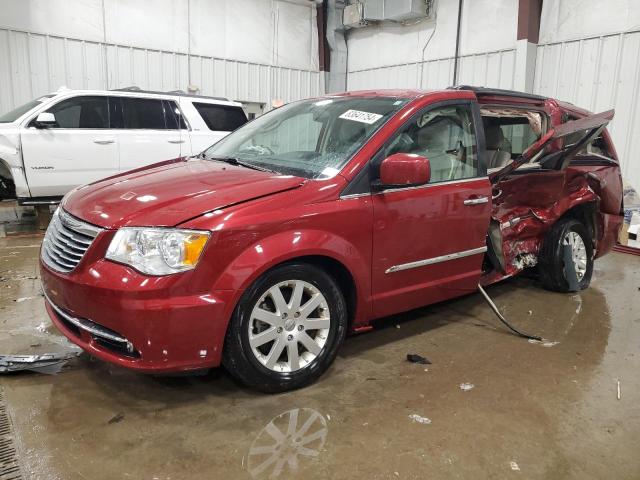 2015 CHRYSLER TOWN & COU #3029511353