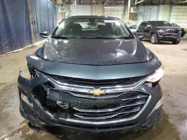2021 CHEVROLET MALIBU LT - 1G1ZD5ST1MF038767