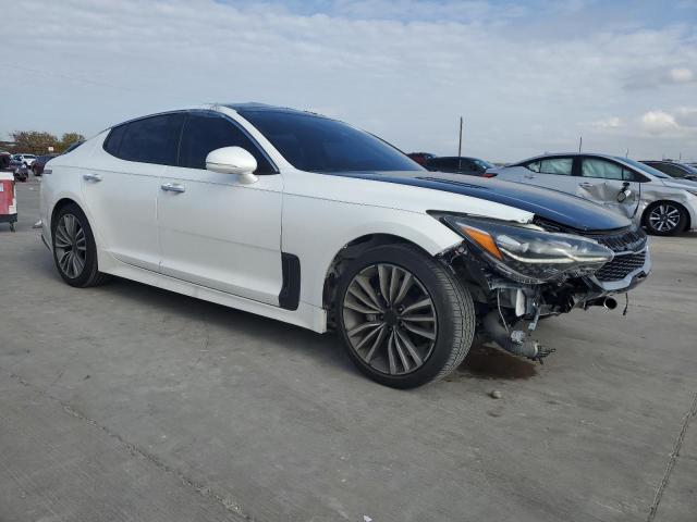 2018 KIA STINGER PR KNAE25LA0J6041273