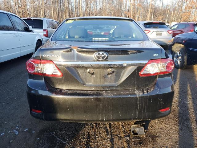 VIN 2T1BU4EE5DC098642 2013 TOYOTA COROLLA no.6