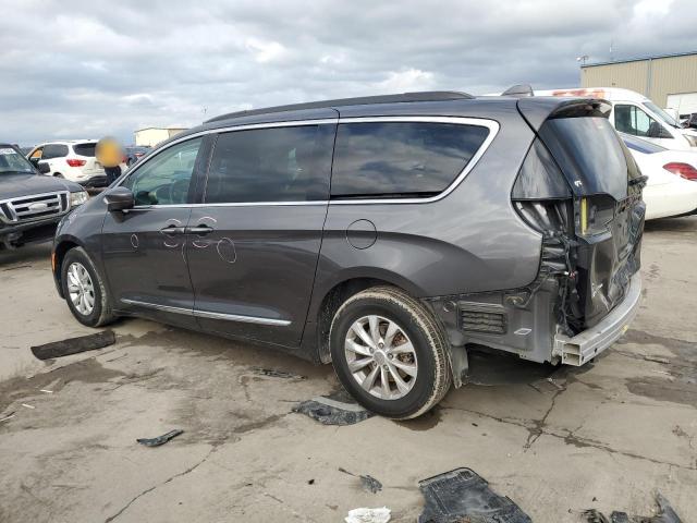 2C4RC1BG5HR583472 Chrysler Pacifica Touring L 2017