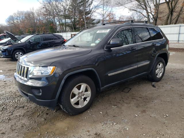 2011 JEEP GRAND CHER #3114617241