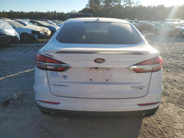 2019 FORD FUSION TIT - 3FA6P0D9XKR225565