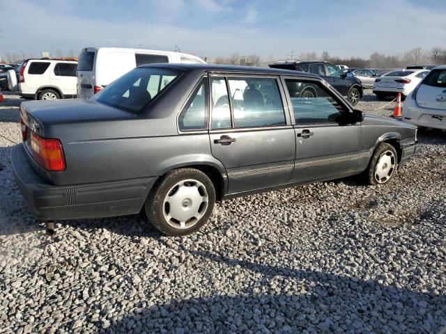 VOLVO 940 1995 gray  gas YV1JS8316S3193042 photo #4