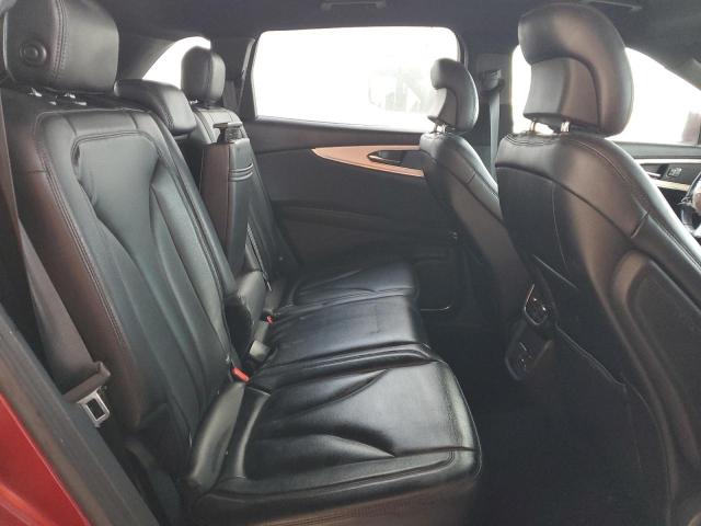 2016 LINCOLN MKX PREMIE 2LMTJ6JR1GBL31799