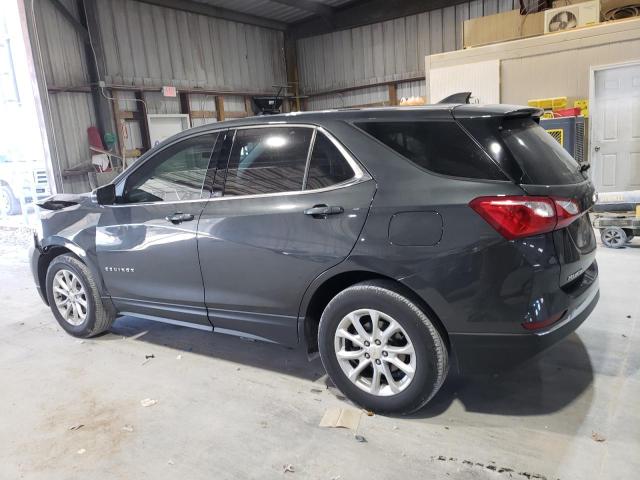 2019 CHEVROLET EQUINOX LT - 2GNAXUEV4K6149735