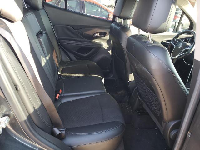 2017 BUICK ENCORE PRE - KL4CJASBXHB054107